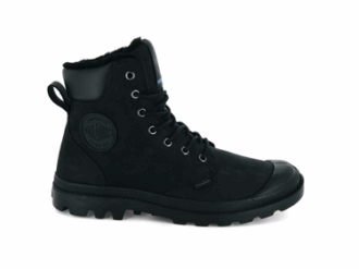 Pampa Sport Manşet Wps