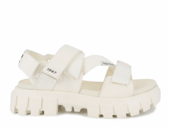 Revolt Sandal Mono
