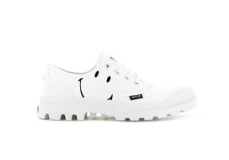 Smiley ® Pampa Oxford Nazik Olun