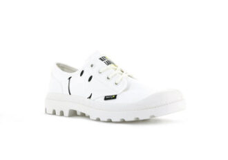 Smiley ® Pampa Oxford Nazik Olun