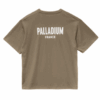 Unisex Palladium Fransa Logolu Pamuklu Tişört