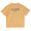 Unisex Palladium Fransa Logolu Pamuklu Tişört