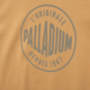 Unisex Palladium Fransa Logolu Pamuklu Tişört