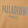 Unisex Palladium Fransa Logolu Pamuklu Tişört